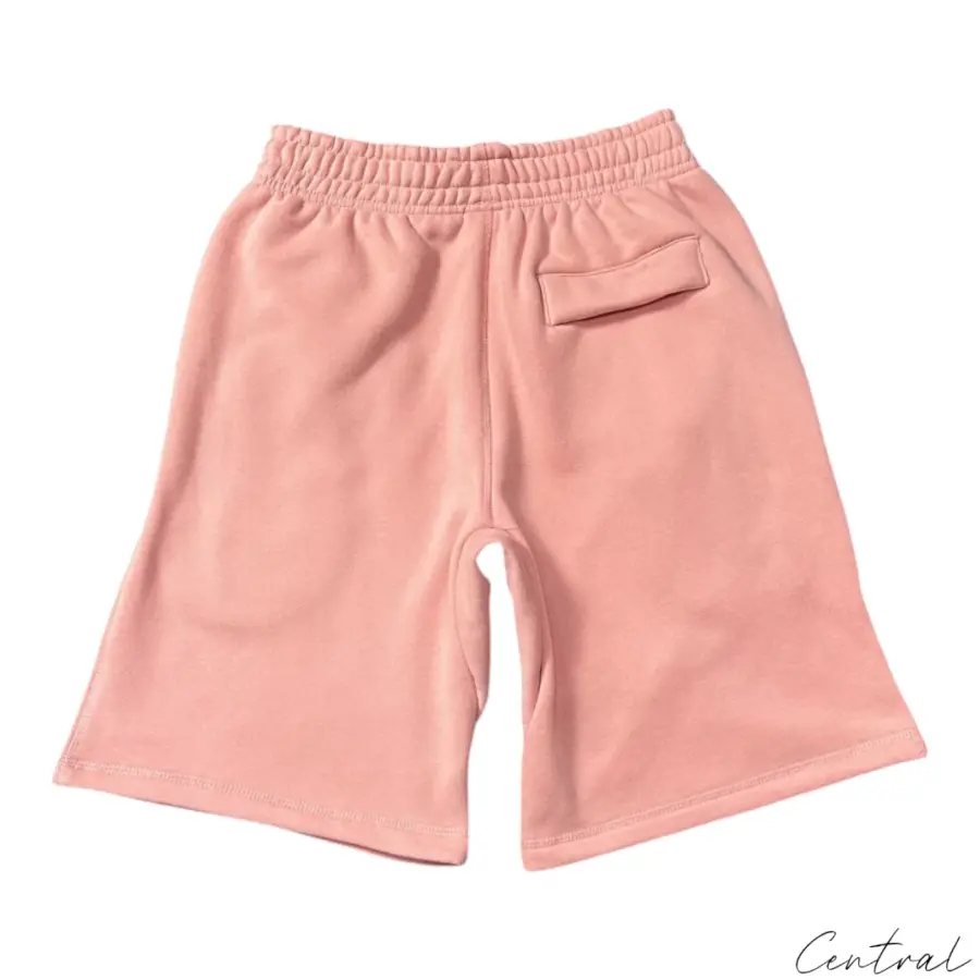 Corteiz Alcatraz Shorts Pink
