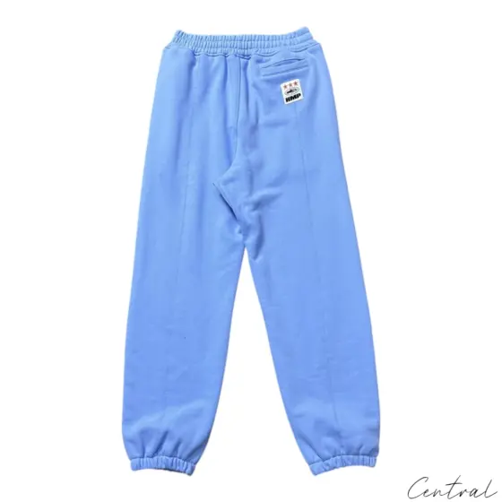 Corteiz HMP V2 Sweatpant Baby Blue