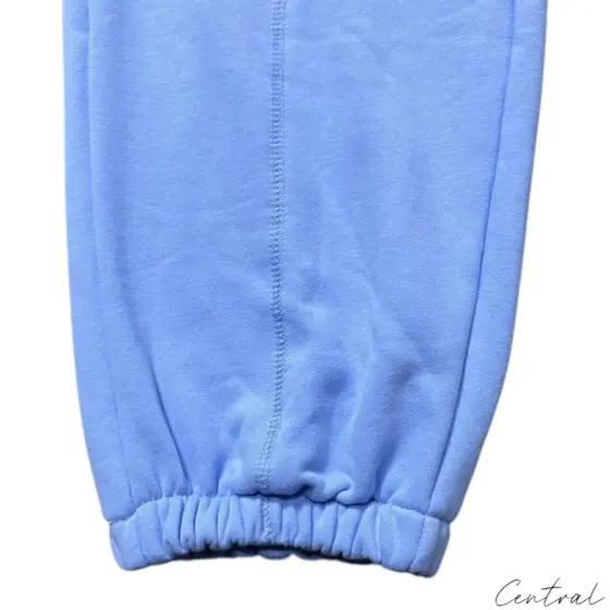 Corteiz HMP V2 Sweatpant Baby Blue