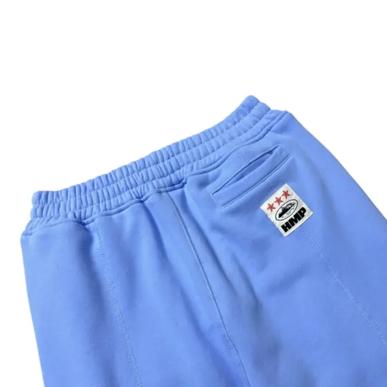 Corteiz HMP V2 Sweatpant Baby Blue