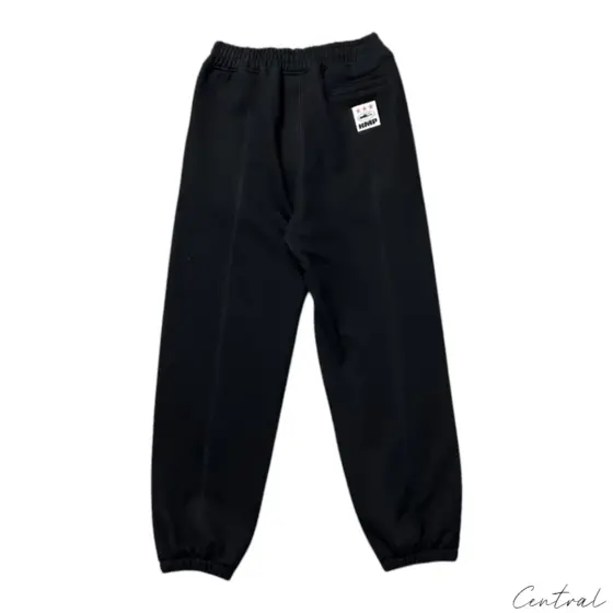Corteiz HMP V2 Sweatpant Black