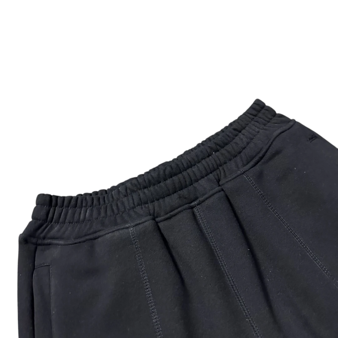 Corteiz HMP V2 Sweatpant Black