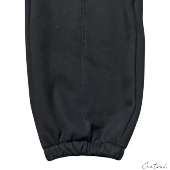 Corteiz HMP V2 Sweatpant Black