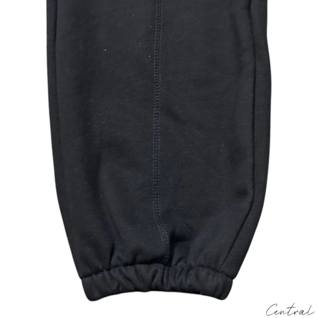 Corteiz HMP V2 Sweatpant Black