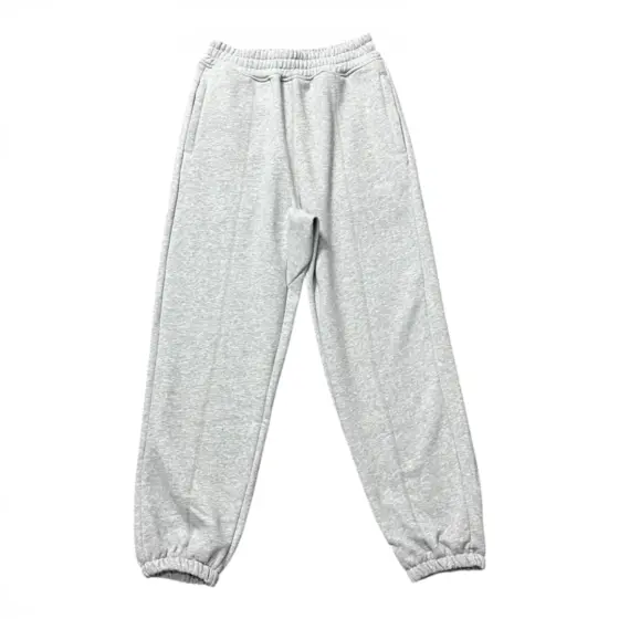 Corteiz HMP V2 Sweatpant Heather Grey
