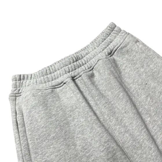 Corteiz HMP V2 Sweatpant Heather Grey