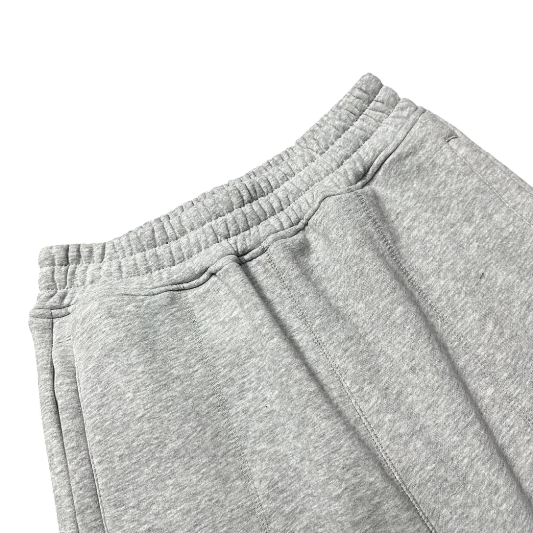 Corteiz HMP V2 Sweatpant Heather Grey
