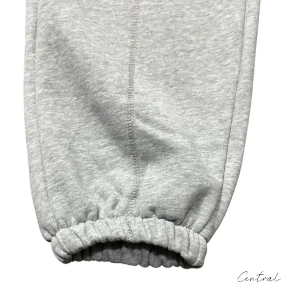 Corteiz HMP V2 Sweatpant Heather Grey
