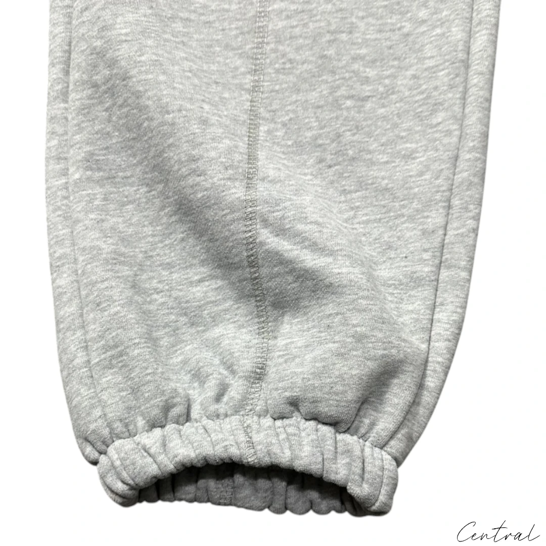 Corteiz HMP V2 Sweatpant Heather Grey