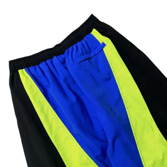 Corteiz Vertigo Shuku Pant Blue/Green