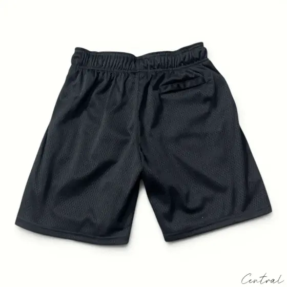 Corteiz x Slaughter Gang 21 Savage Mesh Shorts