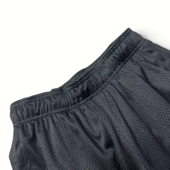 Corteiz x Slaughter Gang 21 Savage Mesh Shorts