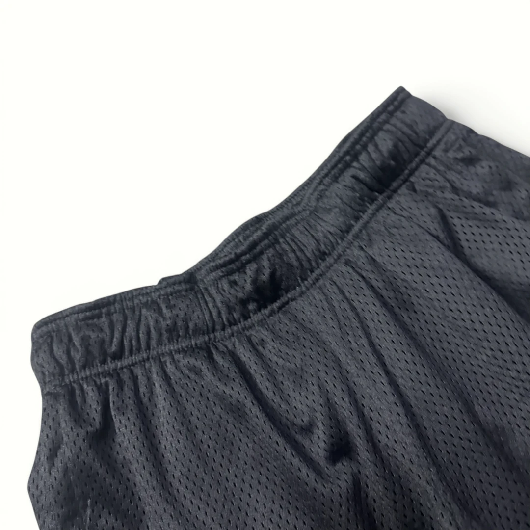 Corteiz x Slaughter Gang 21 Savage Mesh Shorts