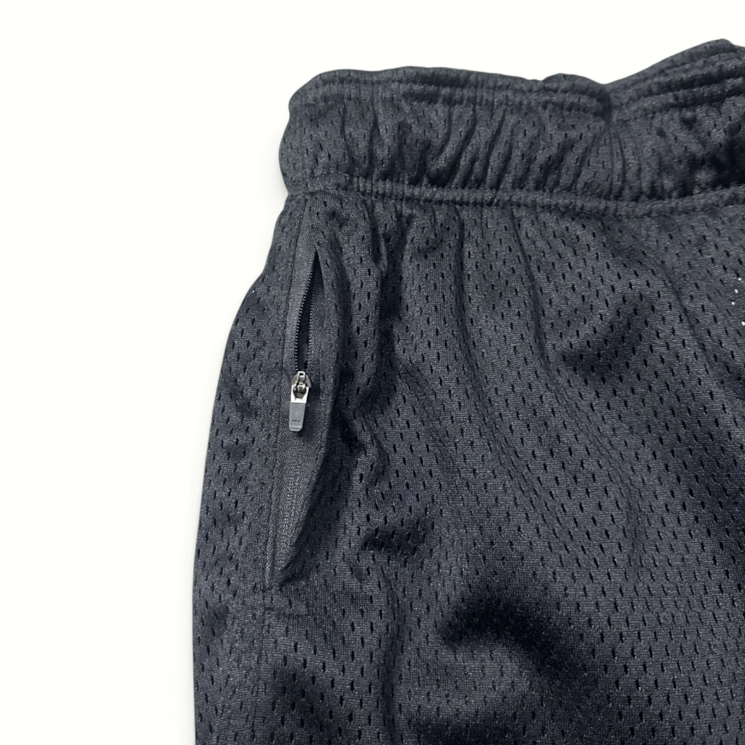 Corteiz x Slaughter Gang 21 Savage Mesh Shorts