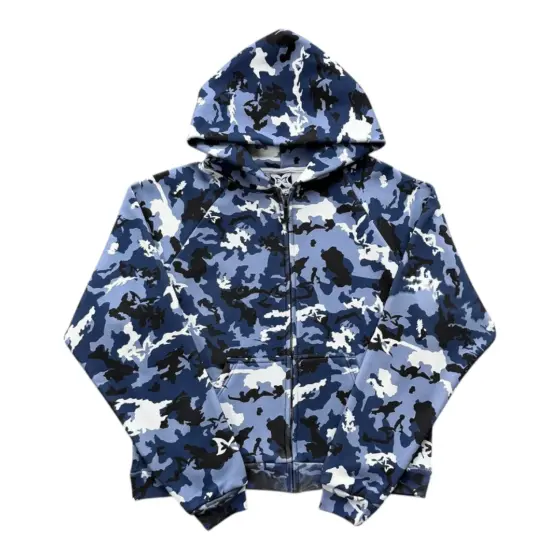 Mertra Hoodie