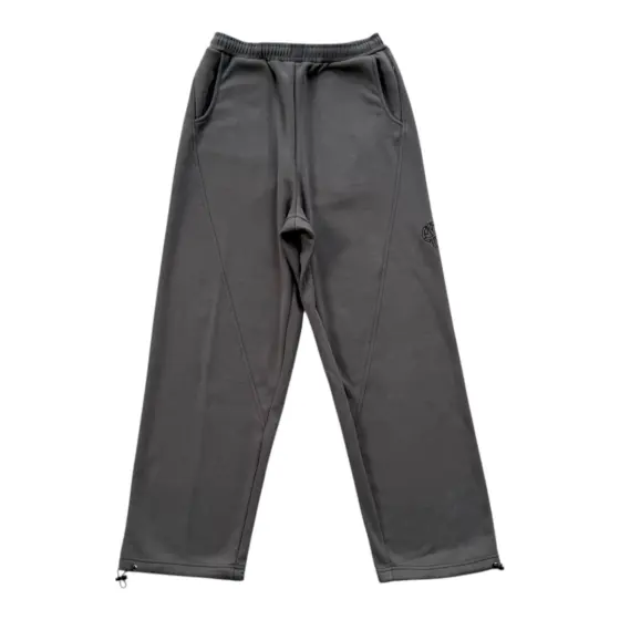 Mertra SweatPants - Trousers Dark Gray