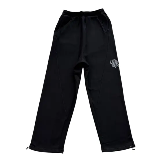 Mertra SweatPants - trousers black