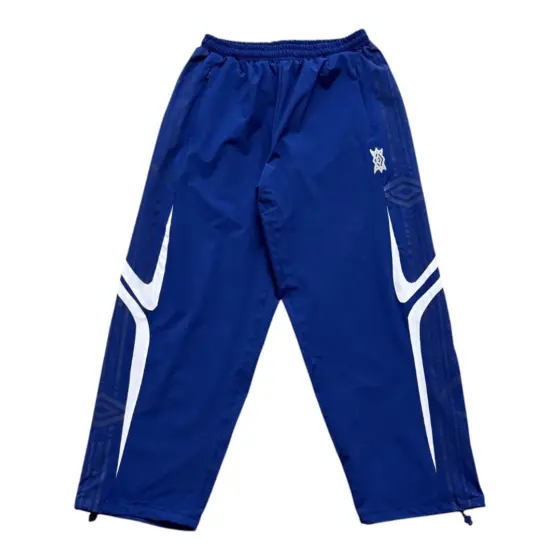 Mertra SweatPants - blue