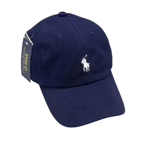 Ralph Lauren Cap - Navy