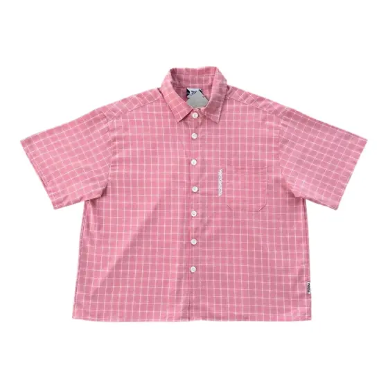 Mertra tshirt - M10 short lining powder