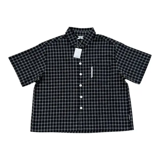 Mertra tshirt - M10 black