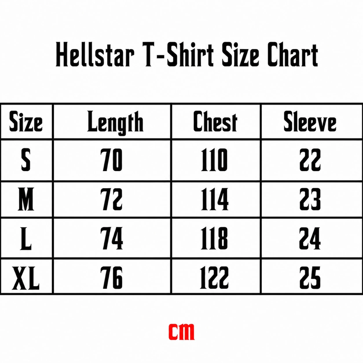 Hellstar Star Flame Scribble T-Shirt - Yellow