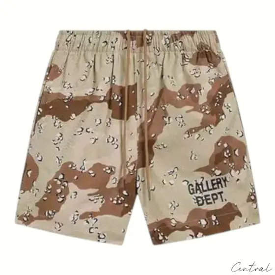 Gallery Dept Desert Camo Short