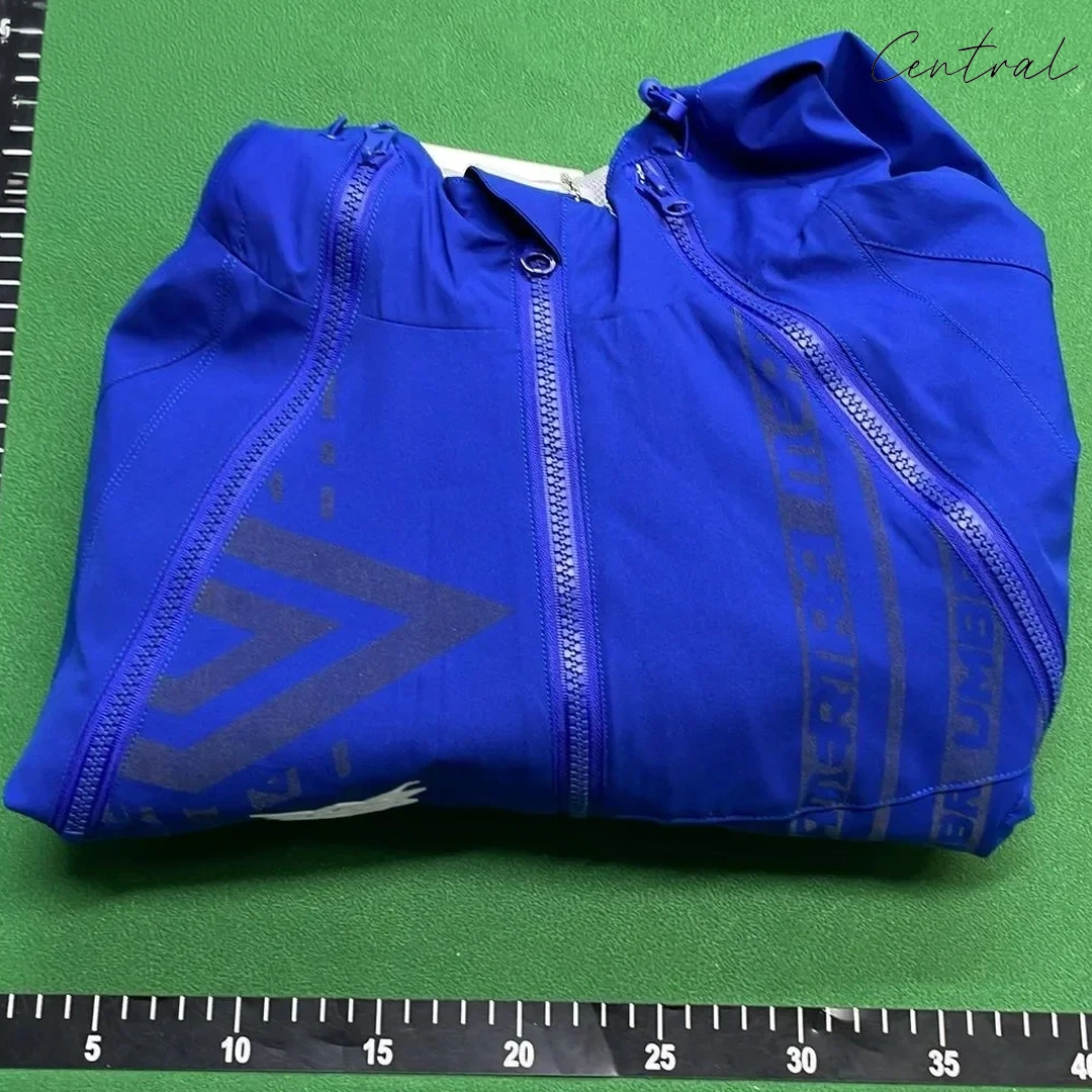 Mertra Hoodie - Blue