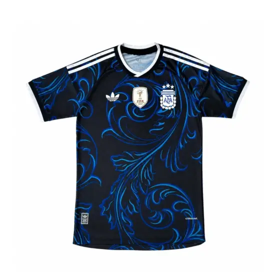 ARGENTINA 26 AWAY JERSEY ( Player Version)