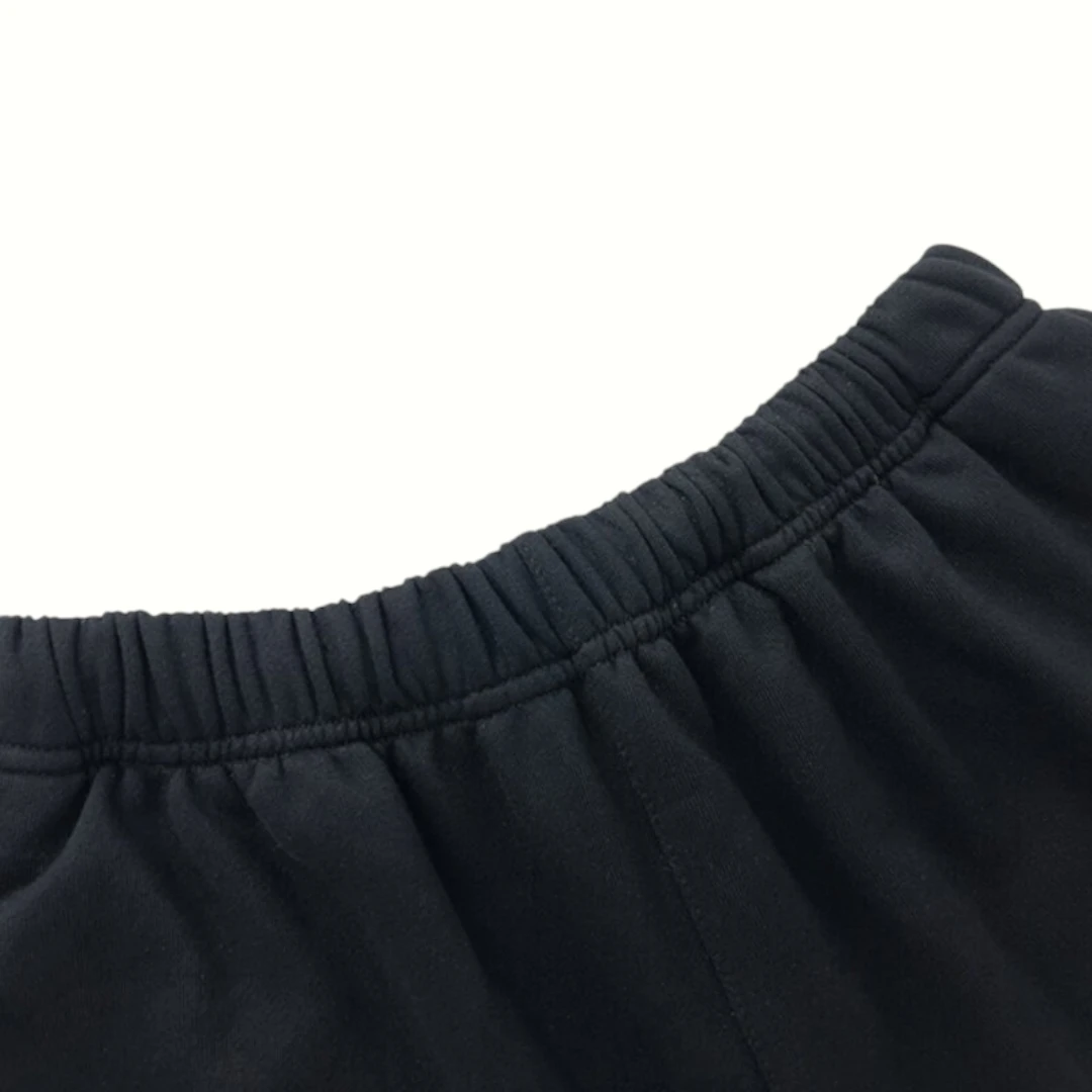 Gallery Dept. Painted Flare Sweat Pants - Black