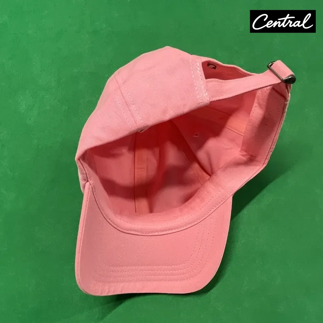 Ralph Lauren Cap - Pink