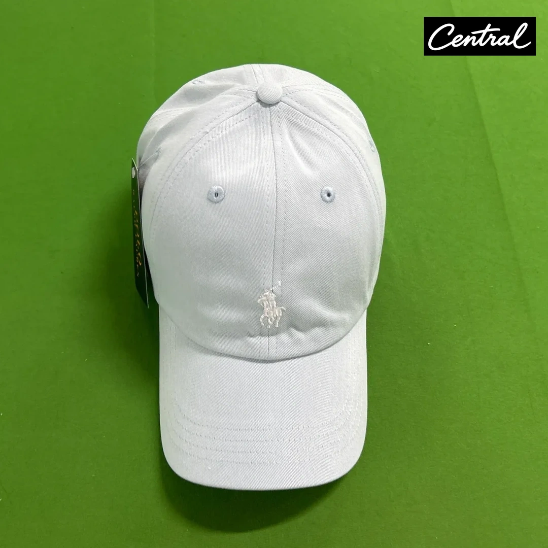 Ralph Lauren Cap - Baby Blue