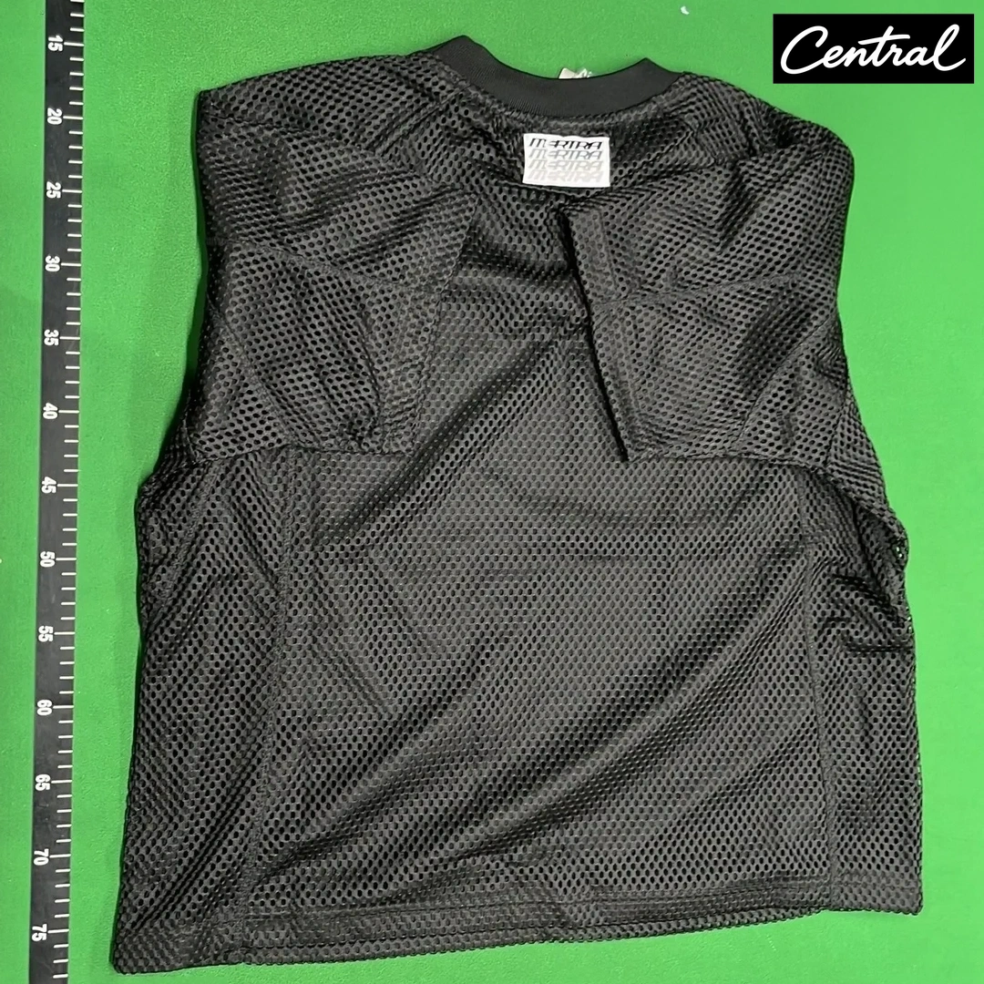Mertra tshirt - M11 Short Sleeve Black