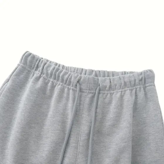 Gallery Dept. English Logo Sweatpant - Grey