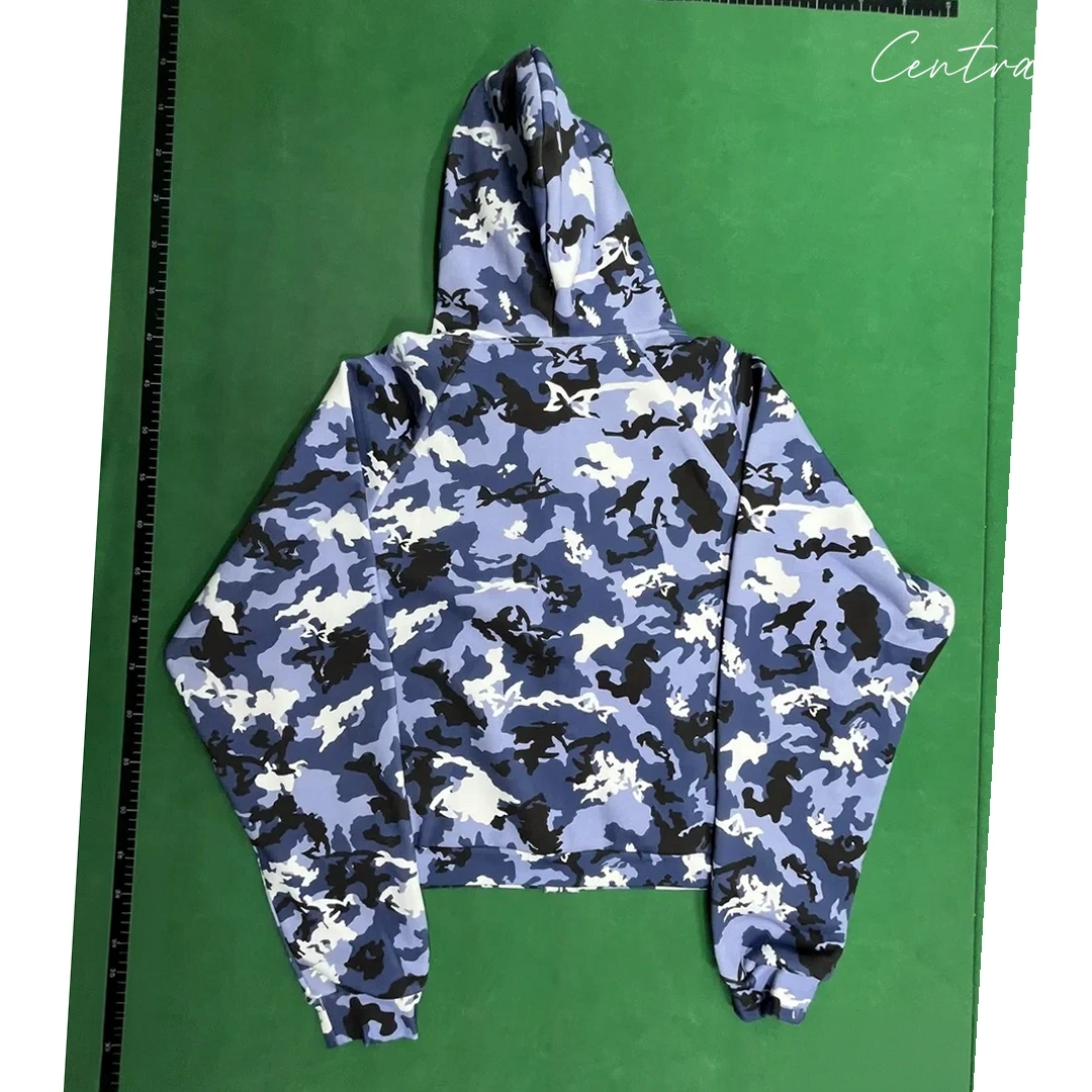 Mertra Hoodie