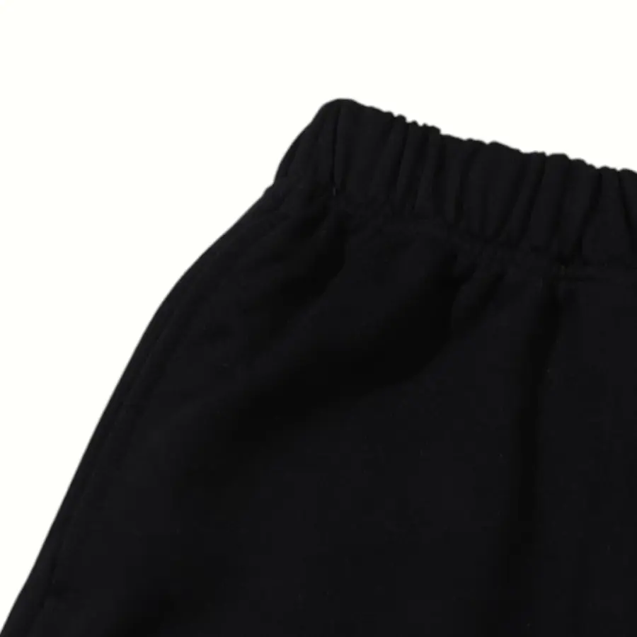 Gallery Dept. Flare Sweatpants – Black