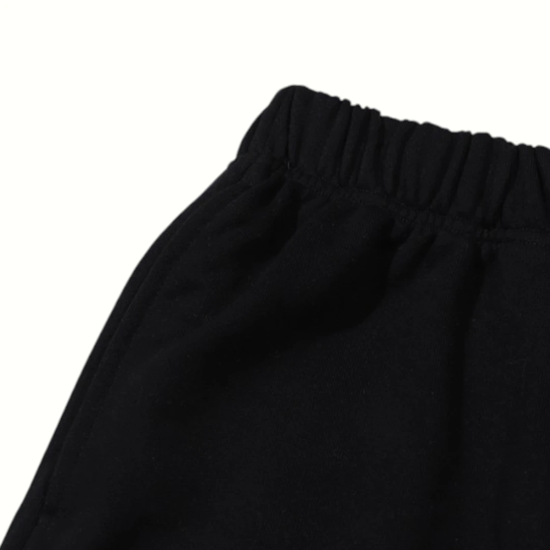 Gallery Dept. Flare Sweatpants – Black