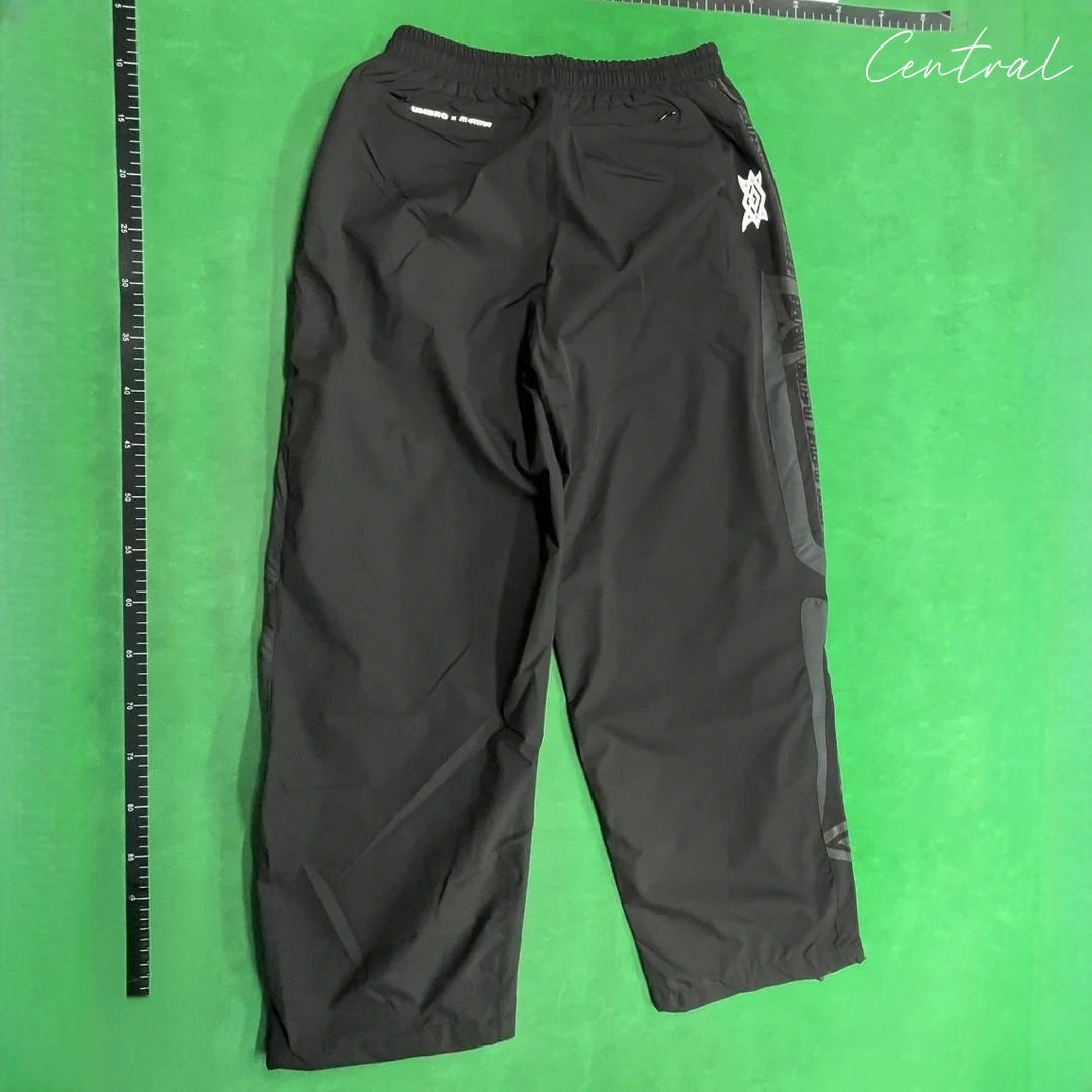 Mertra SweatPants - black