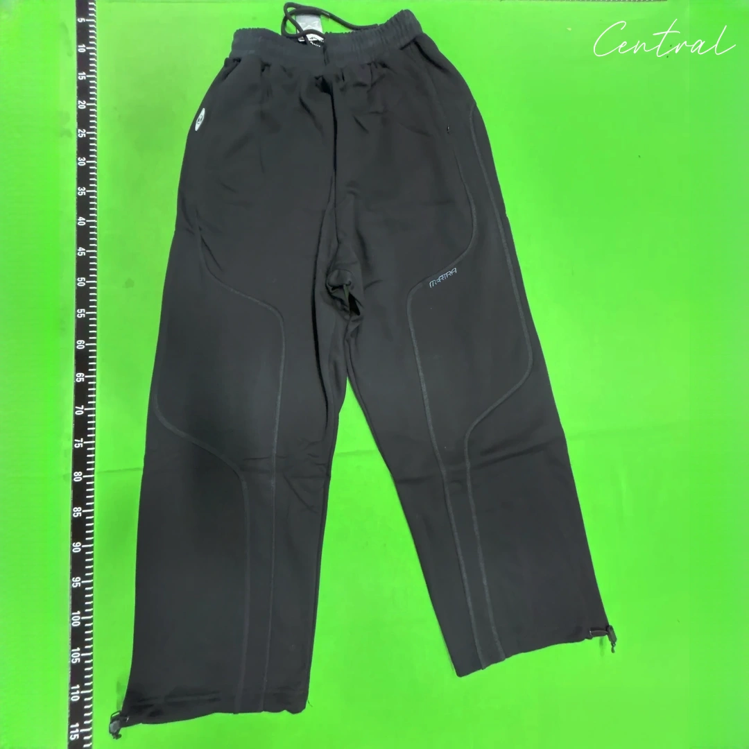 Mertra SweatPants - sweatpants black