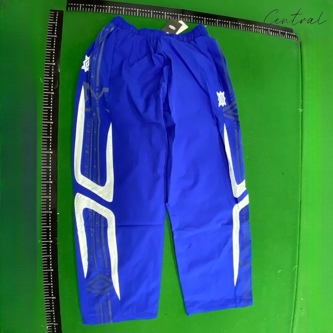 Mertra SweatPants - blue