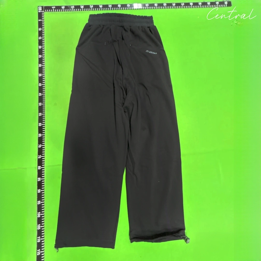 Mertra SweatPants - sweatpants black