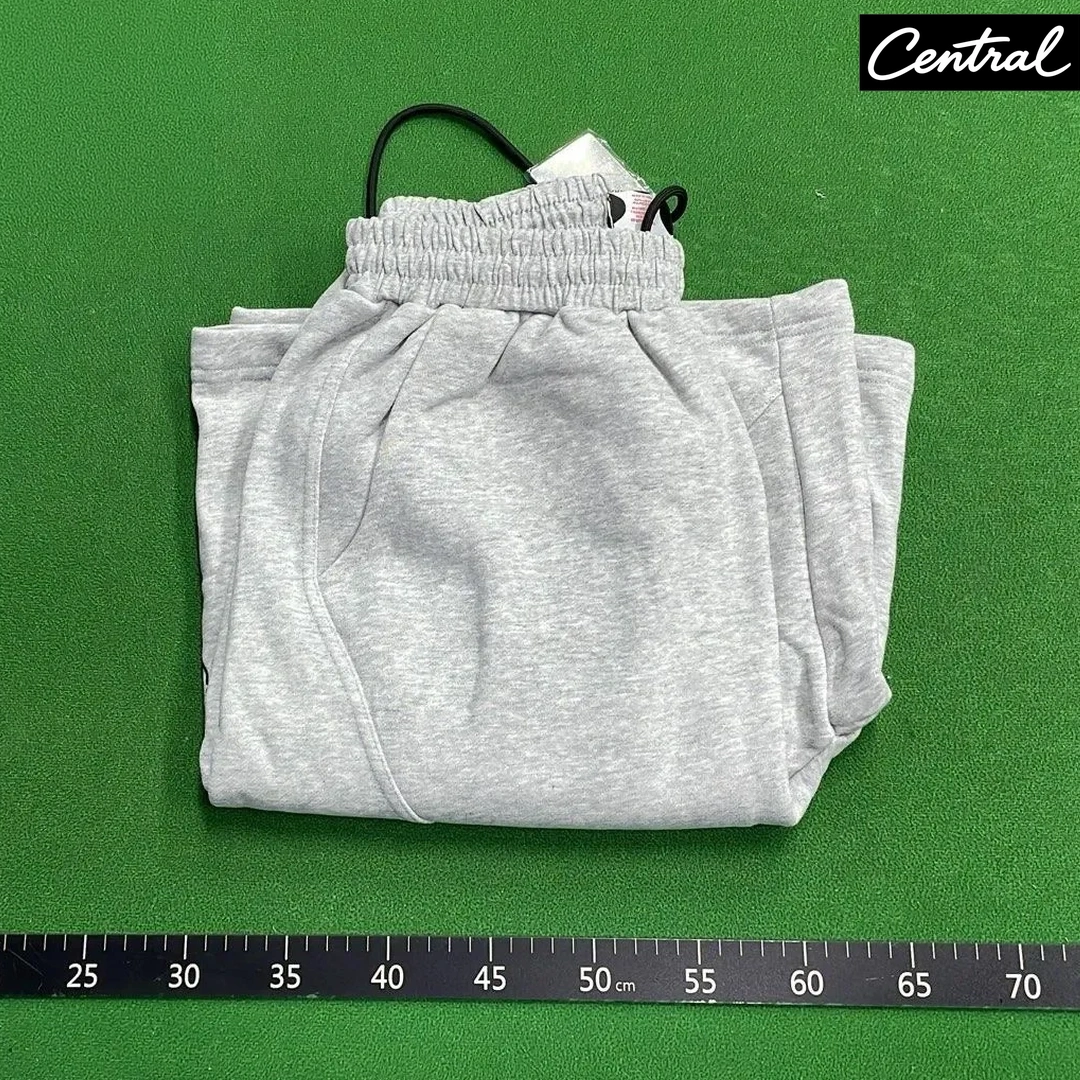 Mertra Short - Shorts Gray
