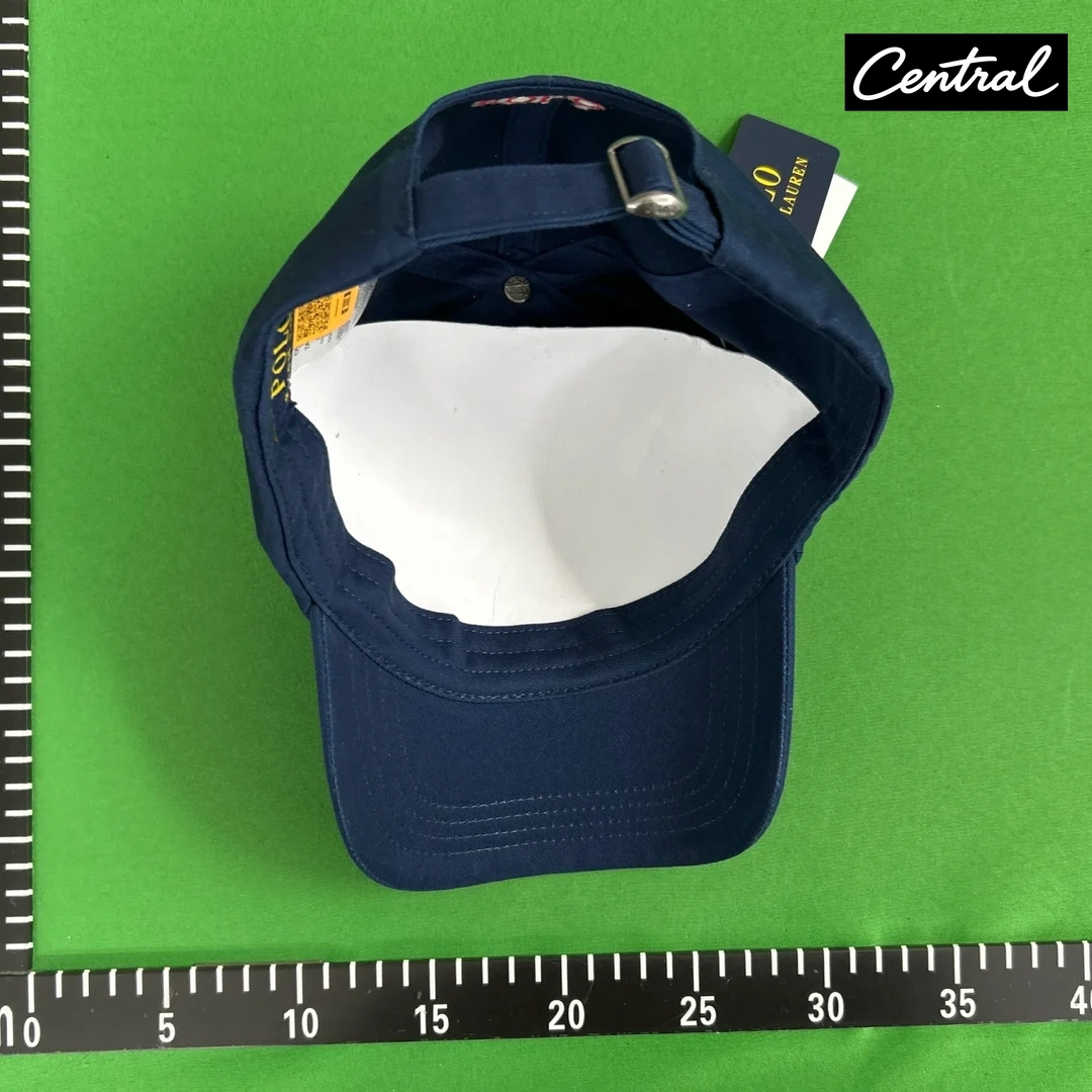 Ralph Lauren Cap - Navy