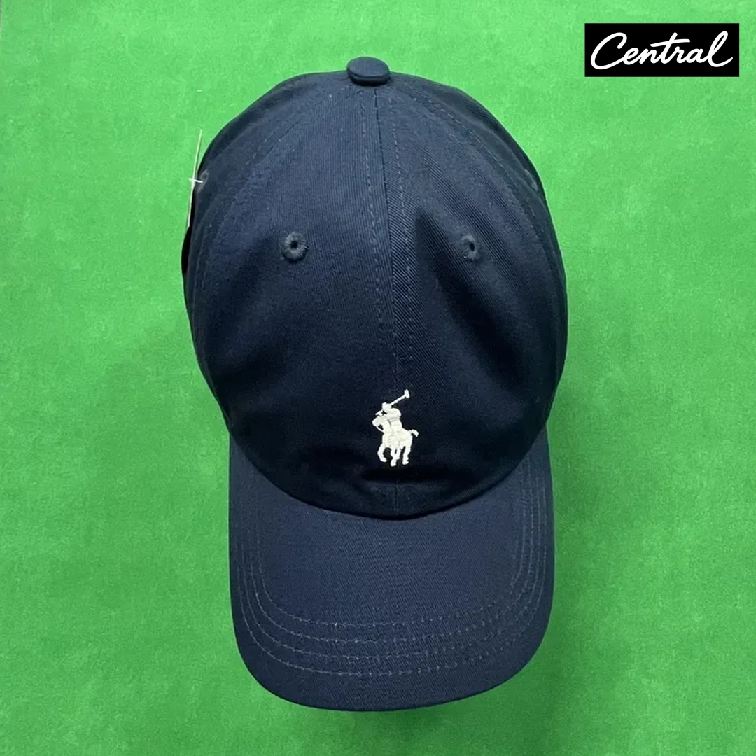 Ralph Lauren Cap - Navy