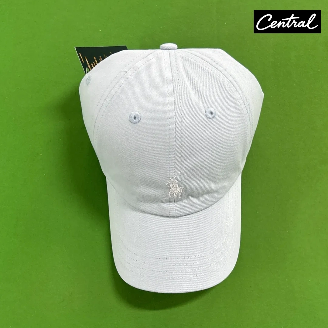 Ralph Lauren Cap - Baby Blue