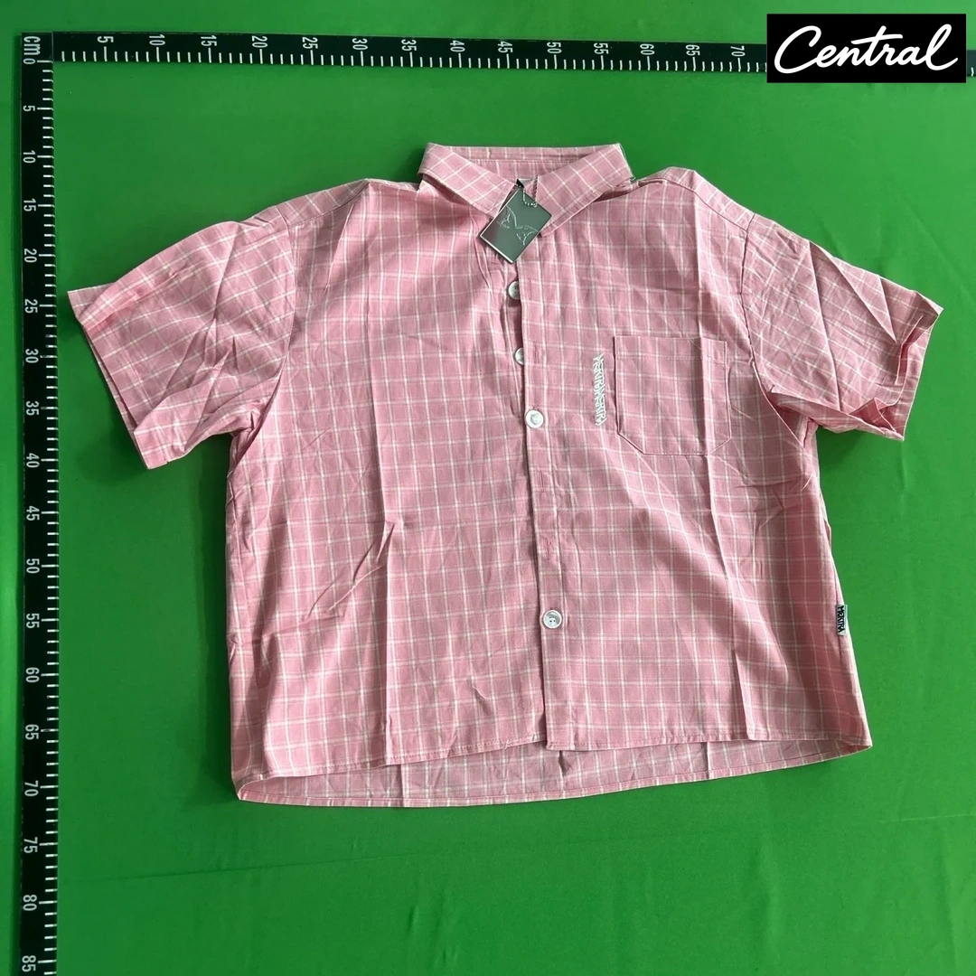 Mertra tshirt - M10 short lining powder