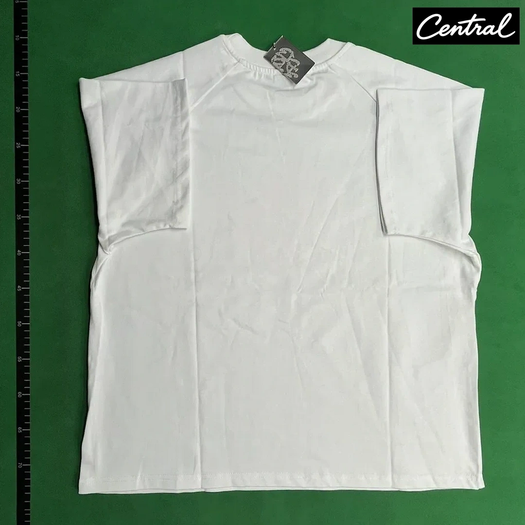 Mertra tshirt - M01 pink camouflage white
