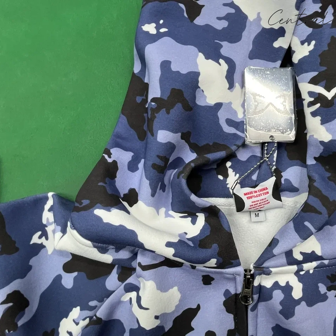 Mertra Hoodie