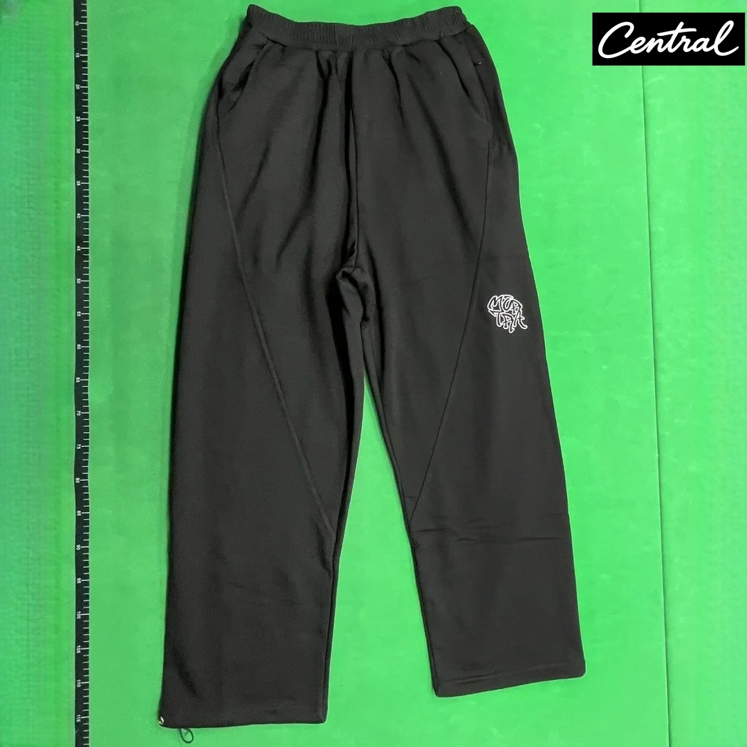Mertra SweatPants - trousers black