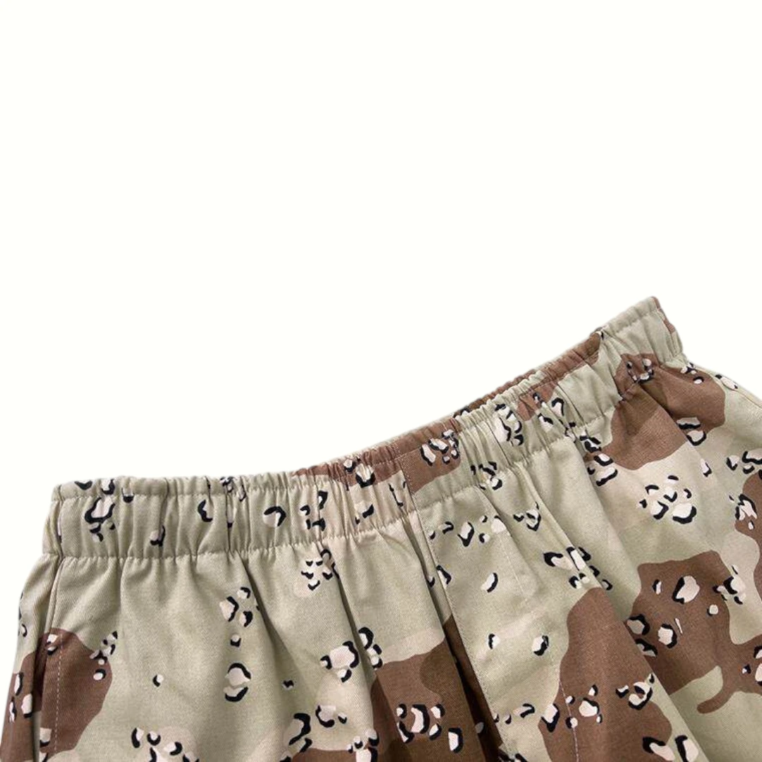 Gallery Dept Desert Camo Short